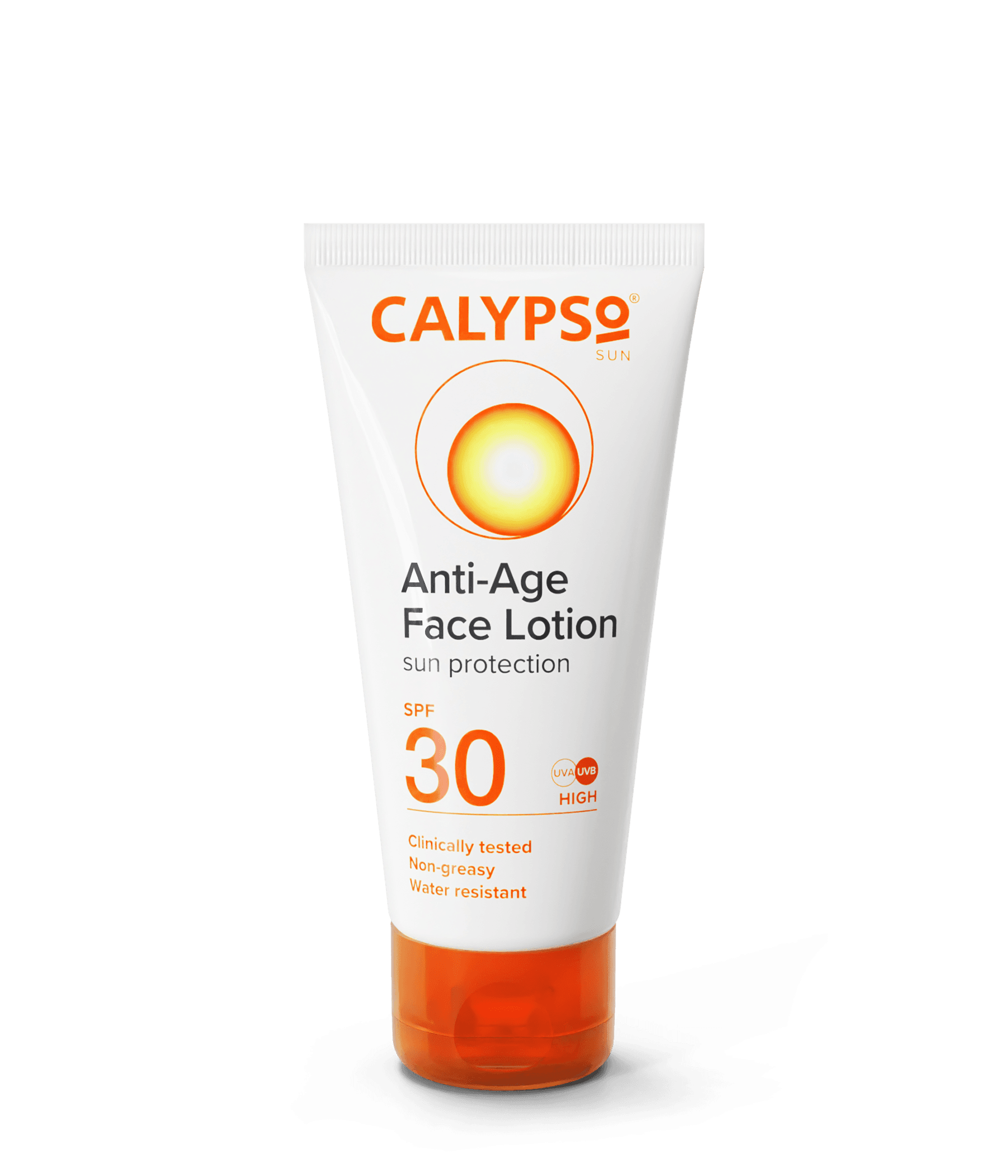 Calypso Anti Age Face Lotion SPF30
