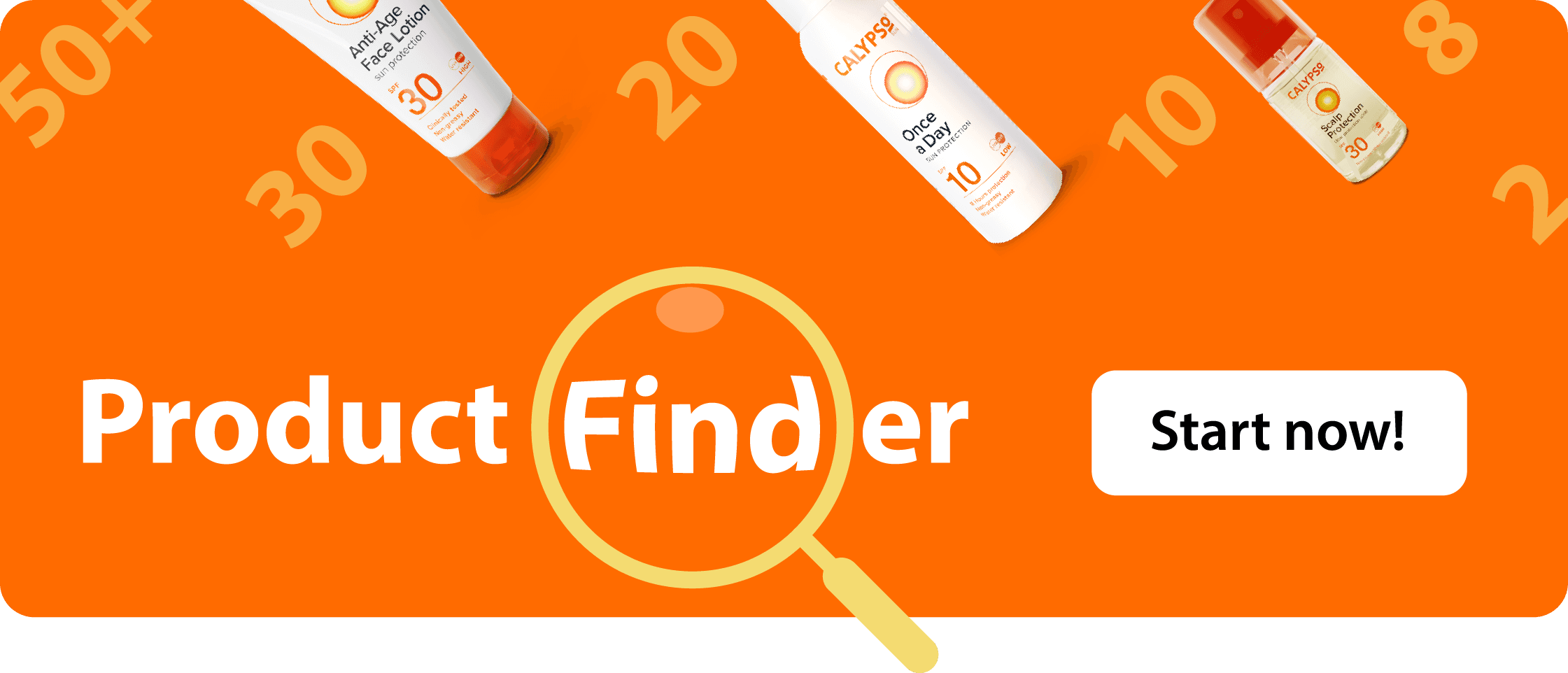 Product finder