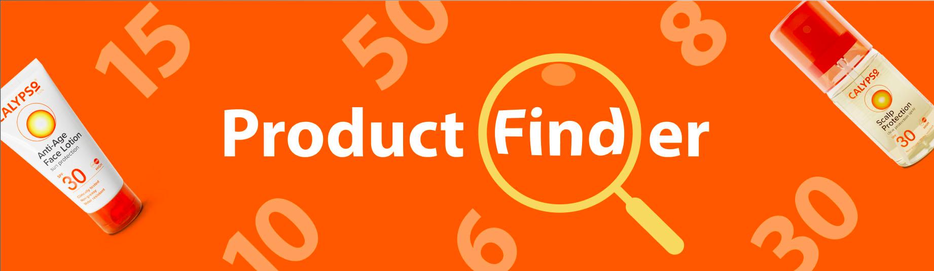 Product Finder