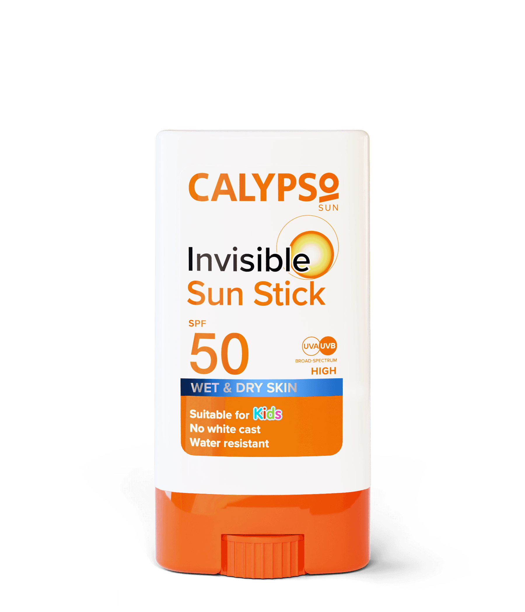 Invisible Sun Stick