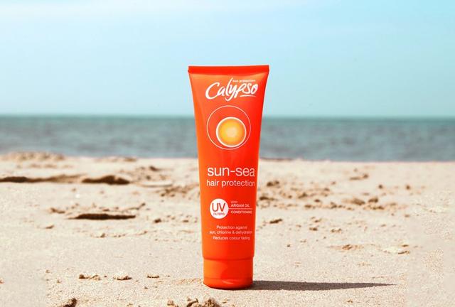 How the Sun Affects Your Hair by Calypso Sun