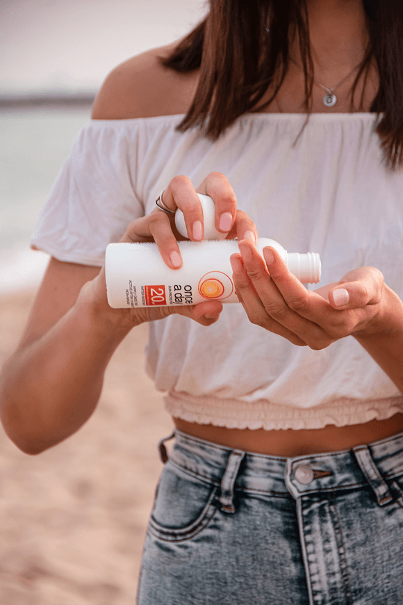 Calypso Sun Bring out the sunshine Calypso