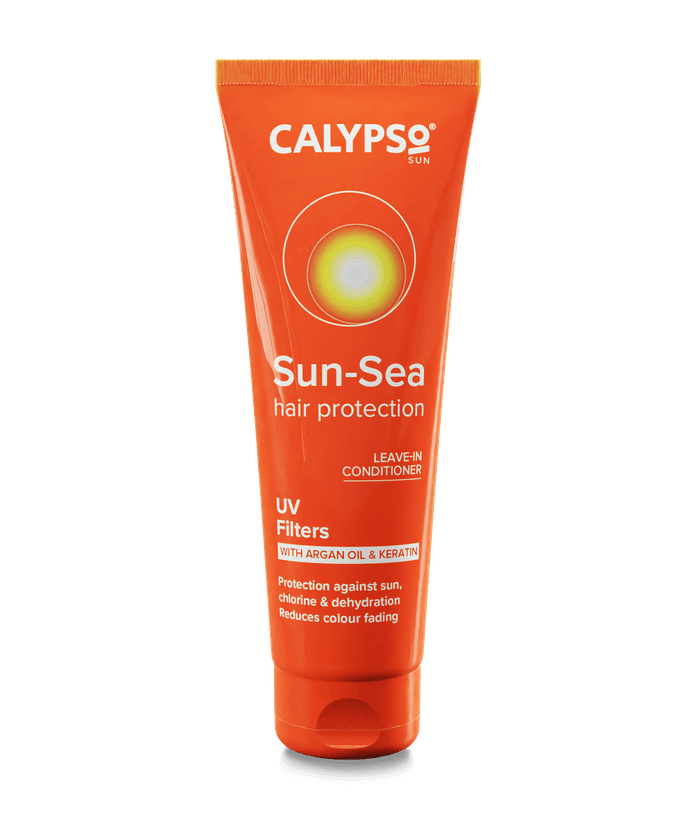 Calypso Sun Sea Hair Protection With Argan Oil