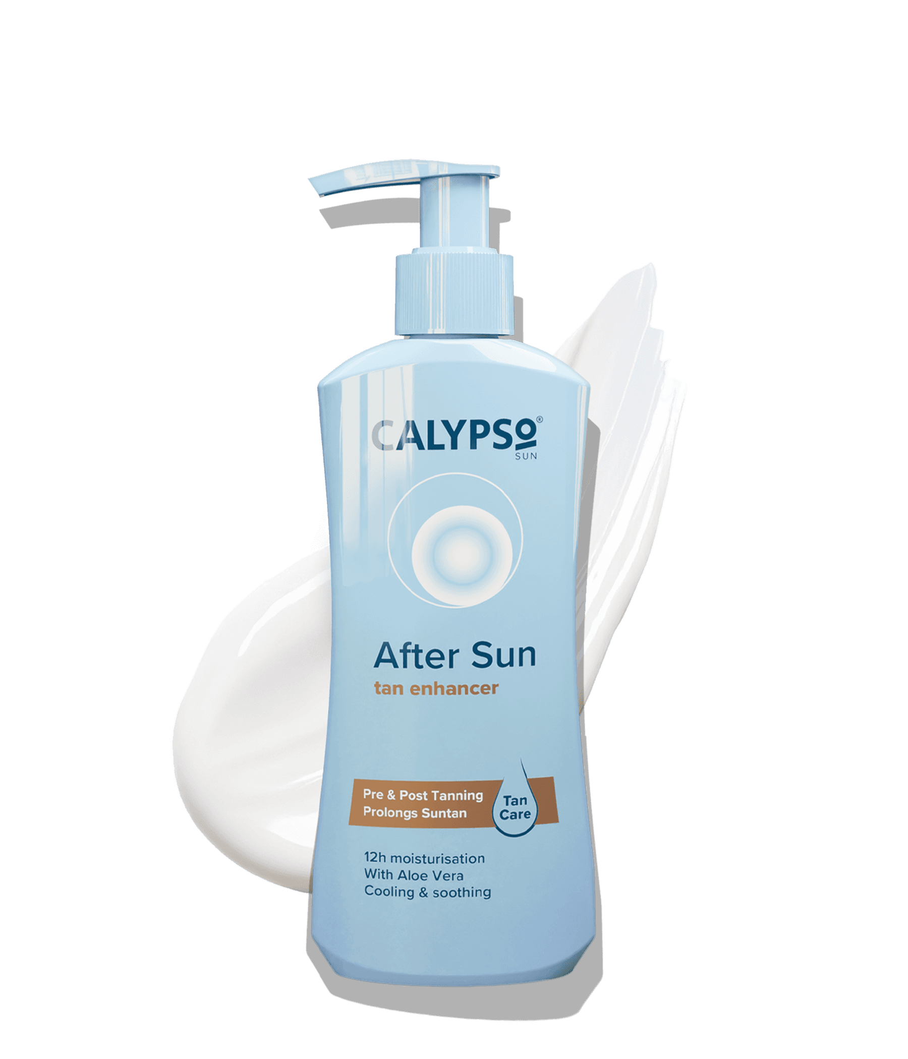 After Sun Lotion