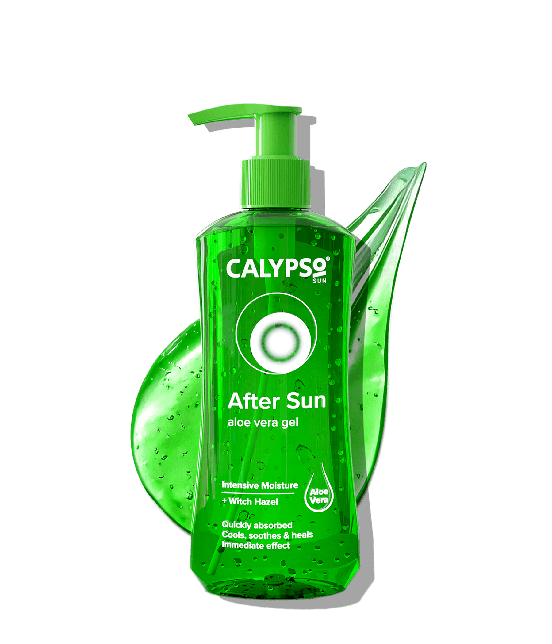 Aloe Vera Gel