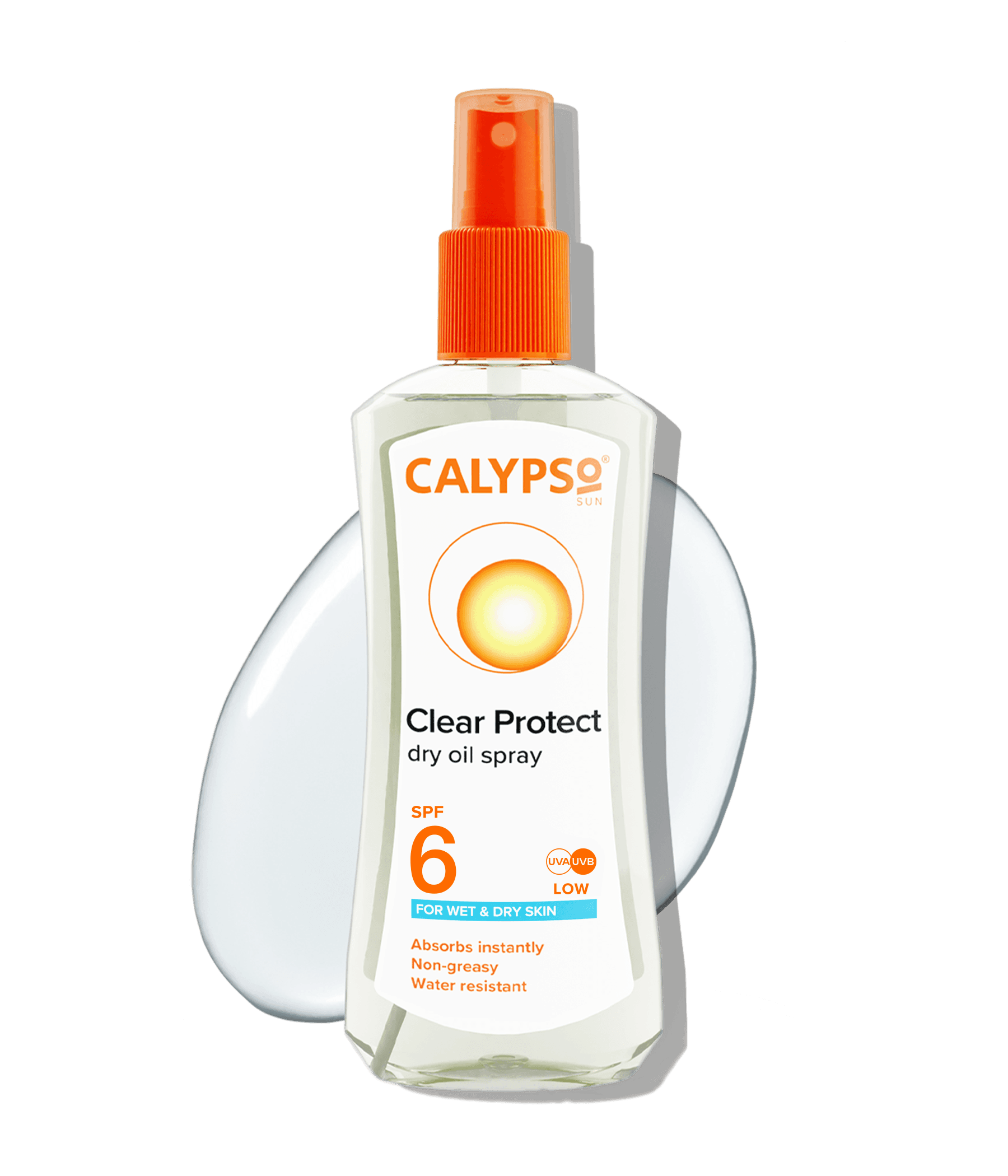Clear Protect