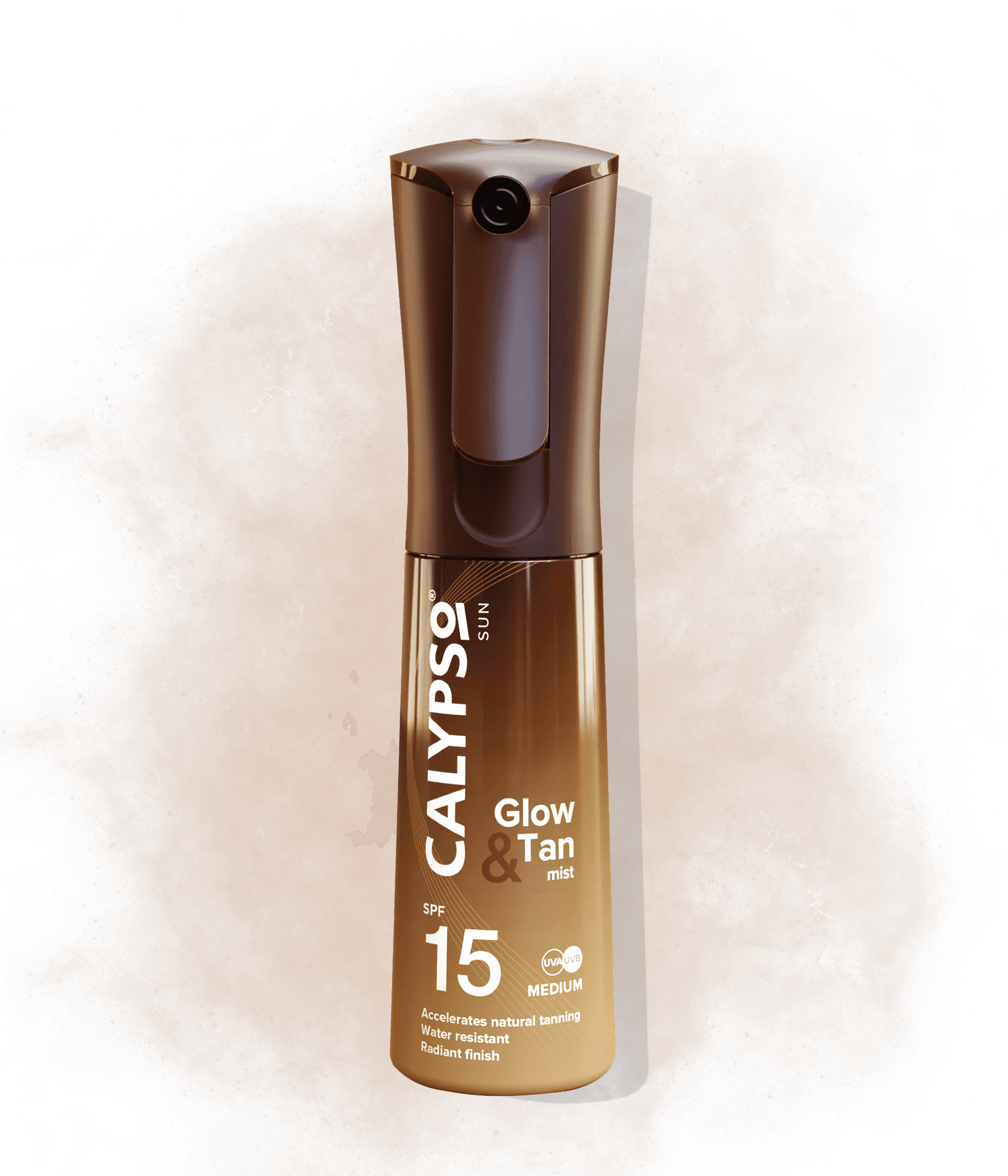 Glow & Tan Mist