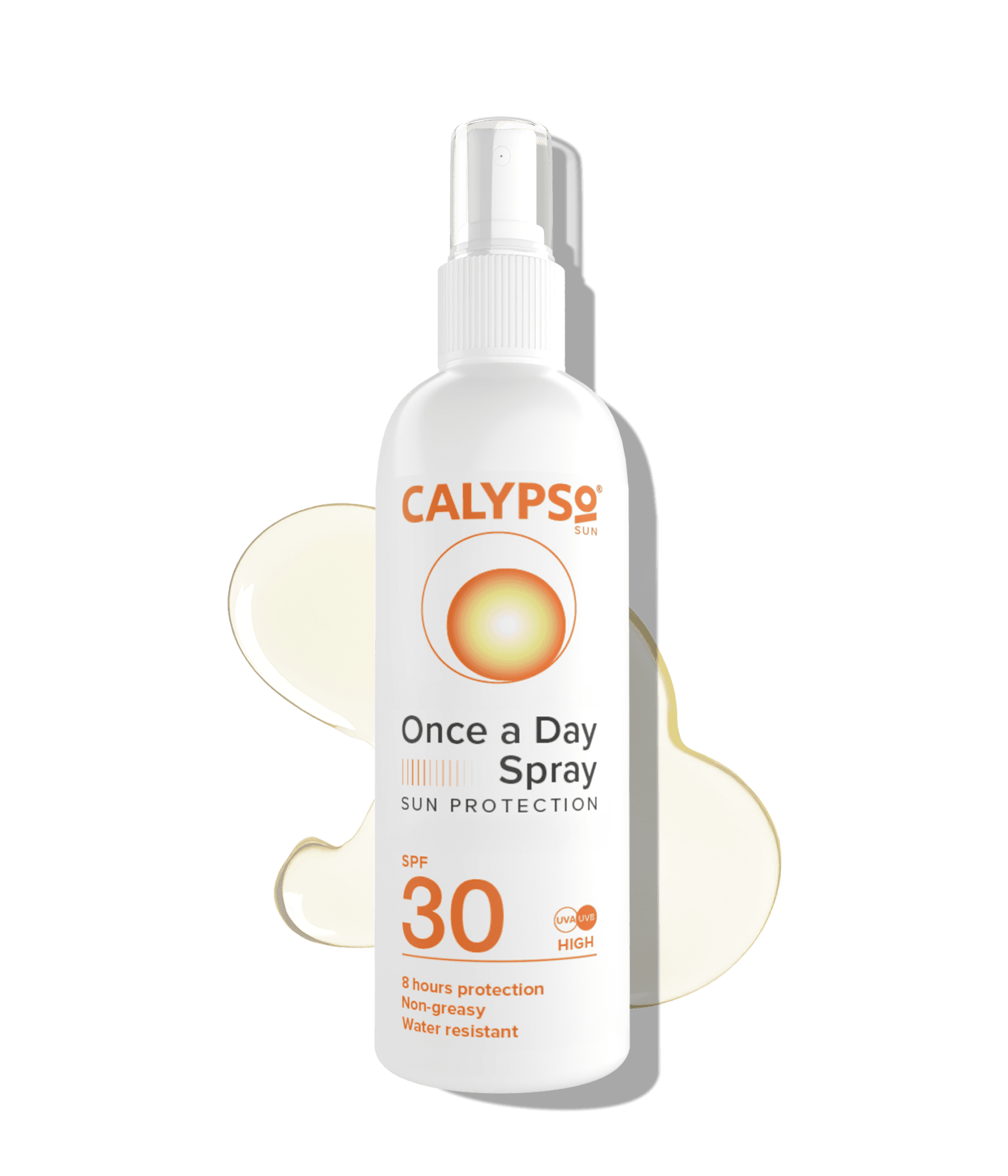 Once A Day Spray