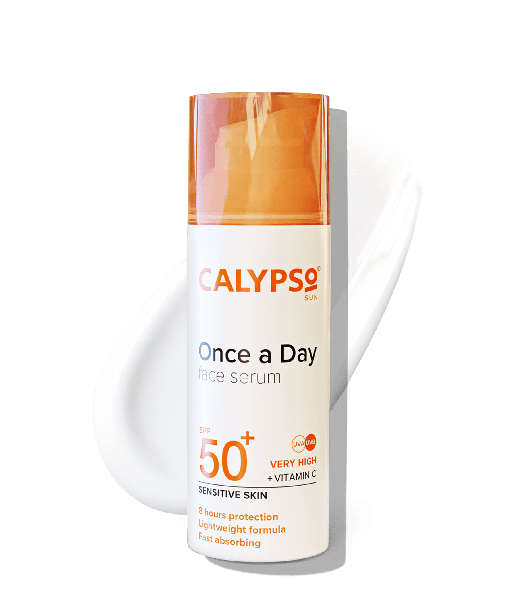 Once a Day Serum