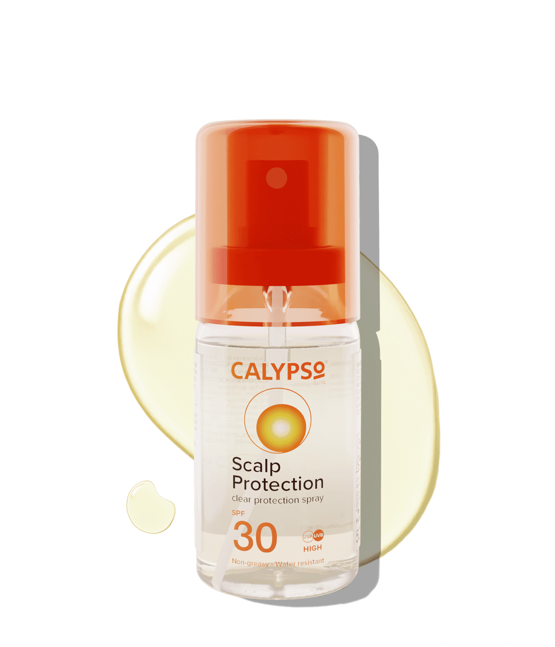 Scalp Protection