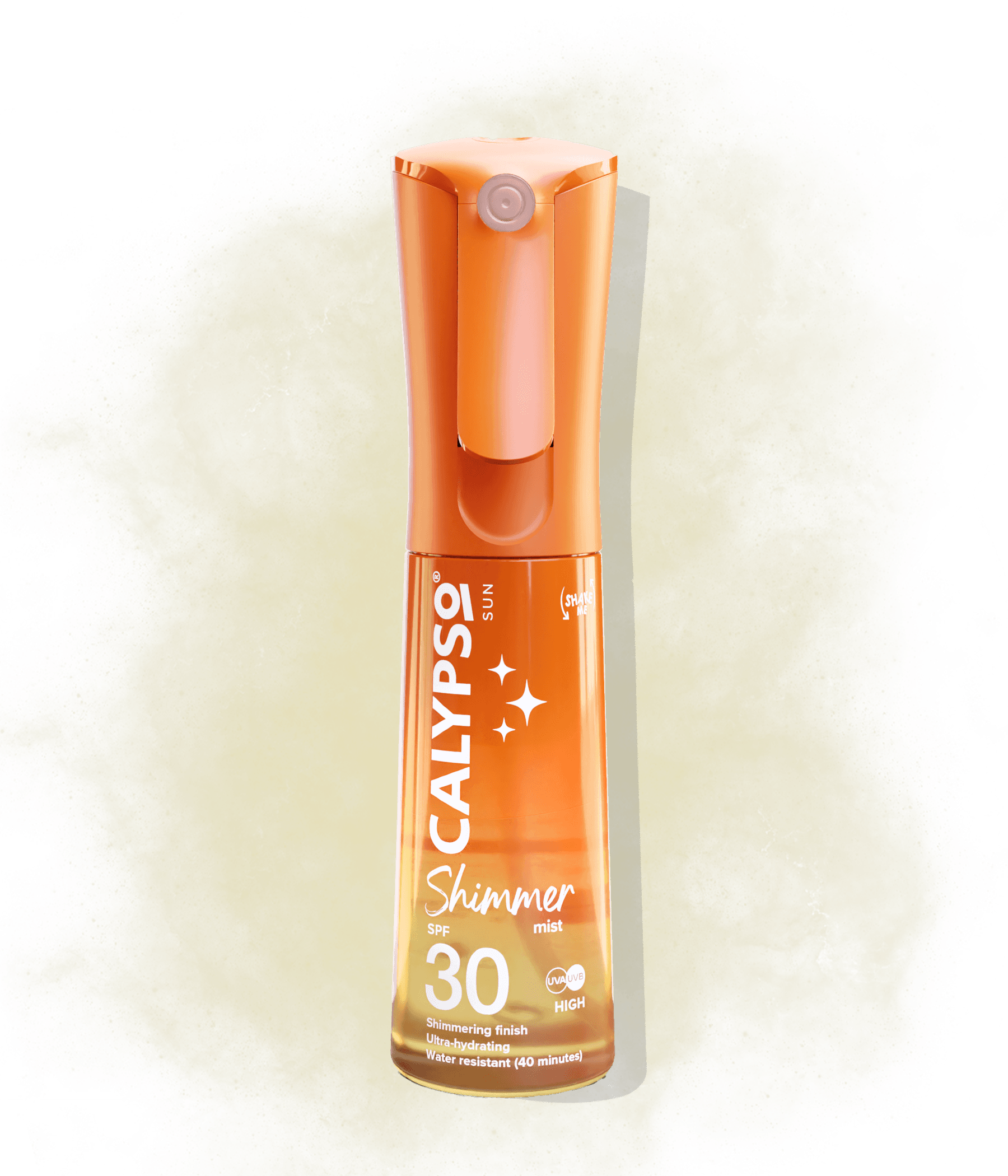 Shimmer Mist
