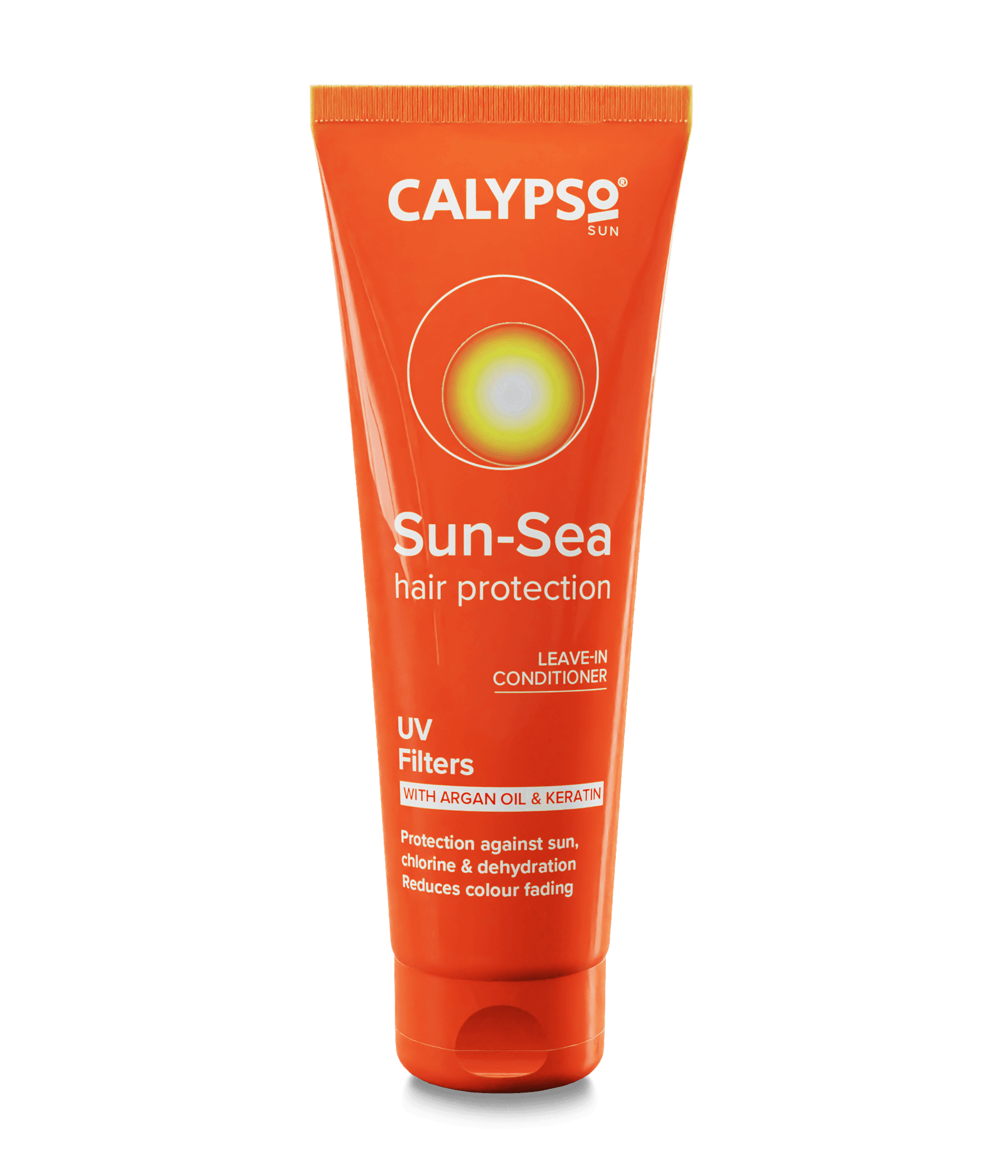 Sun Sea Hair Protection
